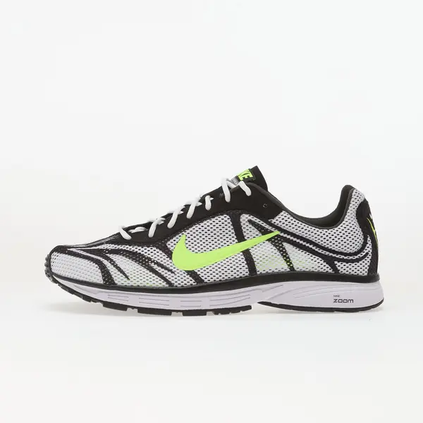 Nike Сникърси Nike Zoom Streak 3 White/ Volt-Flat Pewter-Black EUR 42