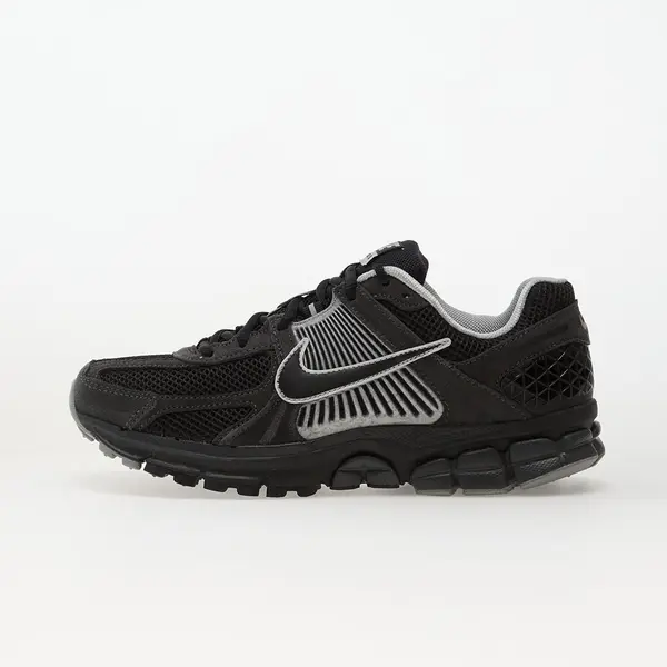Nike Сникърси Nike Zoom Vomero 5 Anthracite/ Black-Chrome-Flt Silver EUR 47