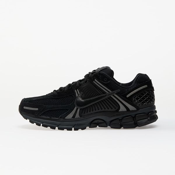 Nike Сникърси Nike Zoom Vomero 5 Black/ Black-Anthracite-Mtlc Dark Grey EUR 40