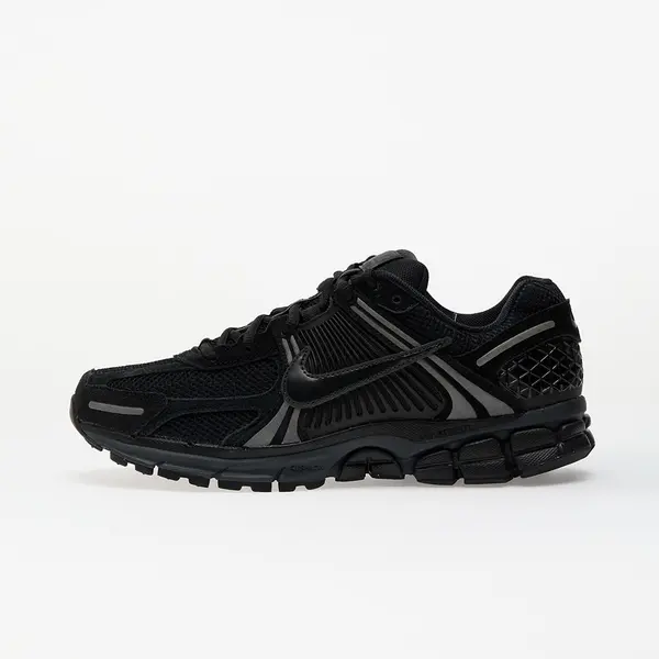 Nike Сникърси Nike Zoom Vomero 5 Black/ Black-Anthracite-Mtlc Dark Grey EUR 42.5