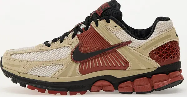 Nike Сникърси Nike Zoom Vomero 5 Desert Khaki/ Black-Lt Orewood Brn EUR 44