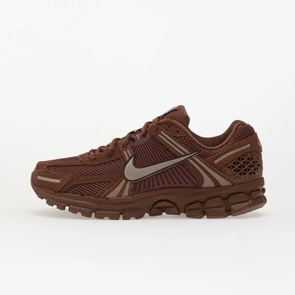 Nike Сникърси Nike Zoom Vomero 5 Fauna Brown/ Mink Brown-Velvet Brown EUR 38