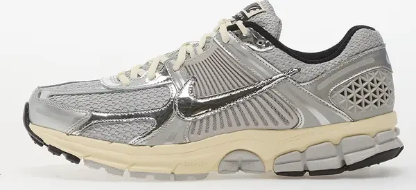 Nike Сникърси Nike Zoom Vomero 5 Grey Fog/ Chrome-Metallic Silver EUR 47.5