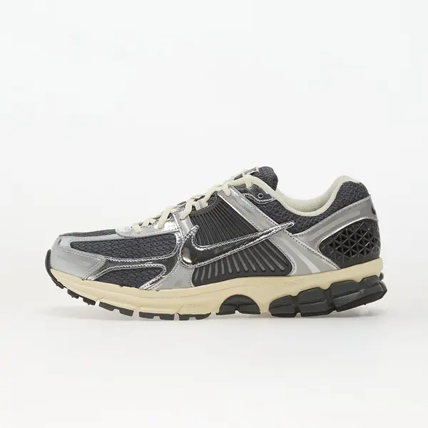 Nike Сникърси Nike Zoom Vomero 5 Iron Grey/ Chrome-Metallic Silver EUR 42.5