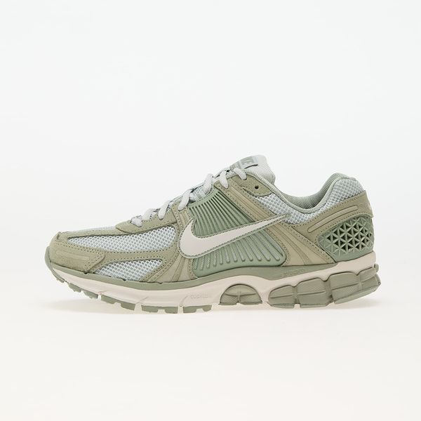Nike Сникърси Nike Zoom Vomero 5 Jade Horizon/ Phantom-Light Silver-White EUR 40.5