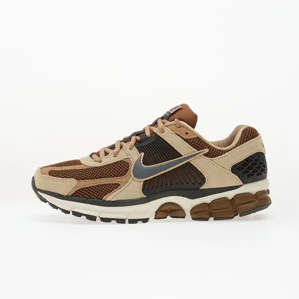 Nike Сникърси Nike Zoom Vomero 5 Lt British Tan/ Dk Smoke Grey EUR 42.5