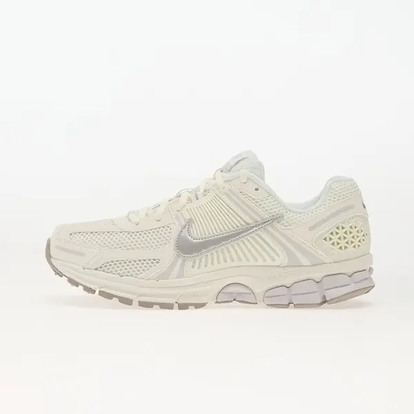 Nike Сникърси Nike Zoom Vomero 5 Sail/ Metallic Silver-Vast Grey EUR 35.5