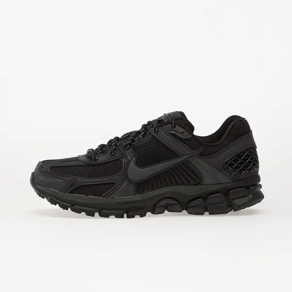 Nike Сникърси Nike Zoom Vomero 5 Se Black/ Black-Anthracite-Lt Lemon Twist EUR 41