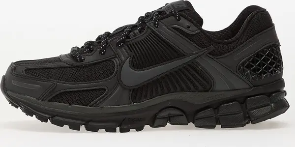 Nike Сникърси Nike Zoom Vomero 5 Se Black/ Black-Anthracite-Lt Lemon Twist EUR 44.5