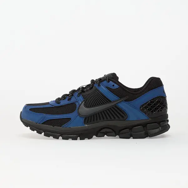 Nike Сникърси Nike Zoom Vomero 5 Se Black/ Black-Court Blue-Anthracite EUR 41