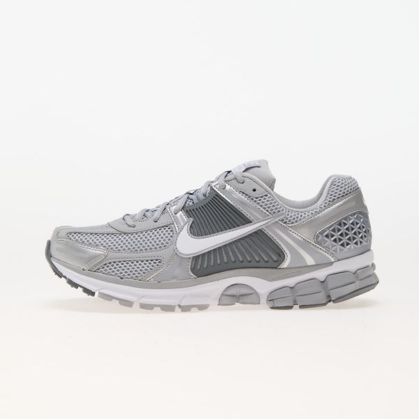 Nike Сникърси Nike Zoom Vomero 5 Wolf Grey/ White-Metallic Silver EUR 38.5