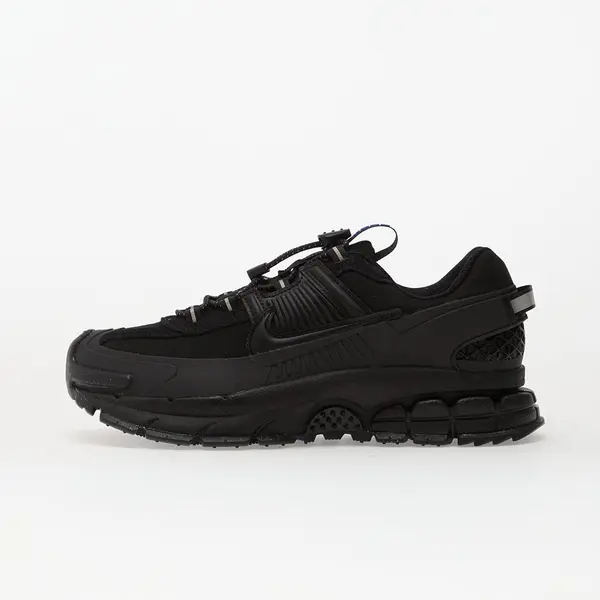 Nike Сникърси Nike Zoom Vomero Roam Black/ Black-Black-Racer Blue EUR 36.5