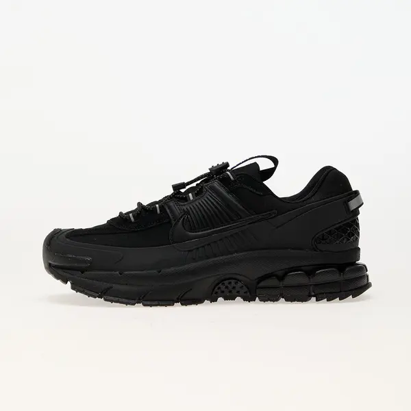 Nike Сникърси Nike Zoom Vomero Roam Black/ Black-Black-Racer Blue EUR 40.5
