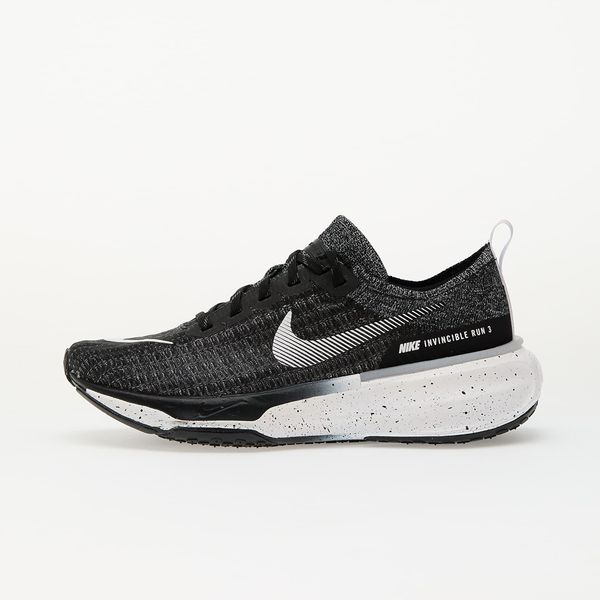 Nike Сникърси Nike Zoomx Invincible Run Fk 3 Black/ White EUR 41