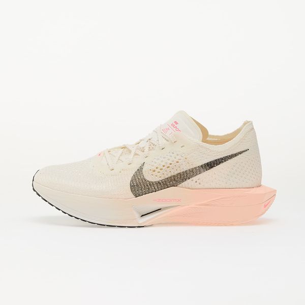 Nike Сникърси Nike Zoomx Vaporfly Next% 3 Sail/ Black-Crimson Tint-Guava Ice-Hot Punch EUR 41