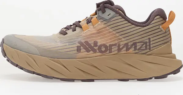 NNormal Сникърси NNormal Cadí Beige EUR 41 1/3