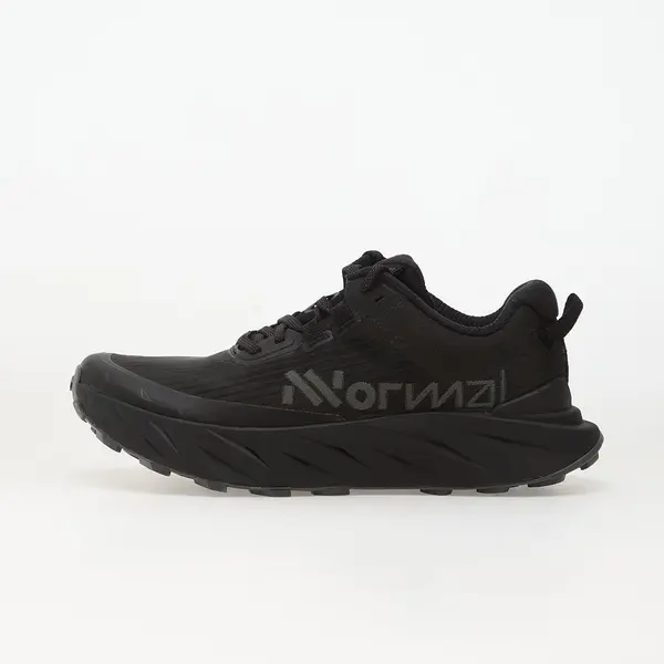 NNormal Сникърси NNormal Cadí Black EUR 43 1/3