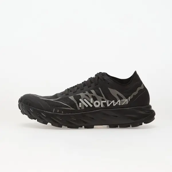 NNormal Сникърси NNormal Kjerag Brut Black EUR 45 1/3