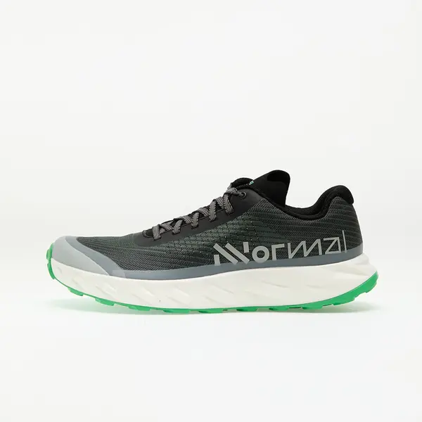 NNormal Сникърси NNormal KJerag Shoe Green EUR 42
