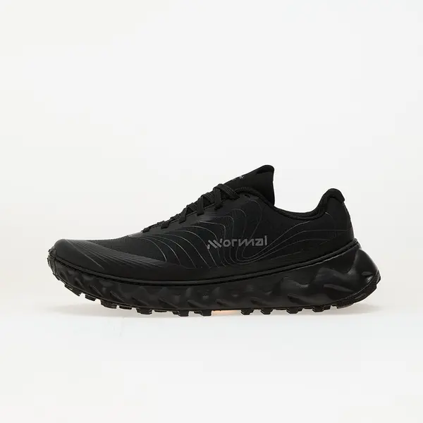 NNormal Сникърси NNormal Tomir 2.0 Black EUR 46 2/3