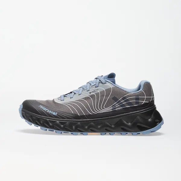 NNormal Сникърси NNormal Tomir 2.0 GTX Shoe Blue/ Grey EUR 41 1/3