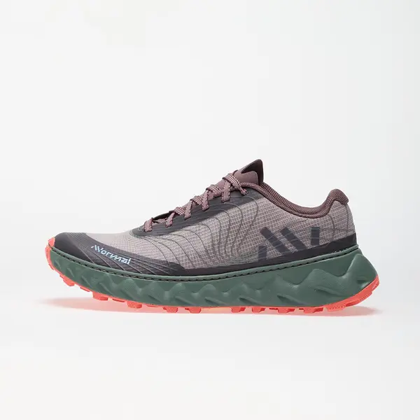 NNormal Сникърси NNormal Tomir 2.0 NN Birgundy EUR 45 1/3