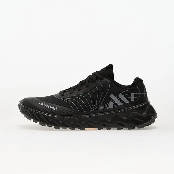NNormal Сникърси NNormal Tomir 2.0 NN Black EUR 44