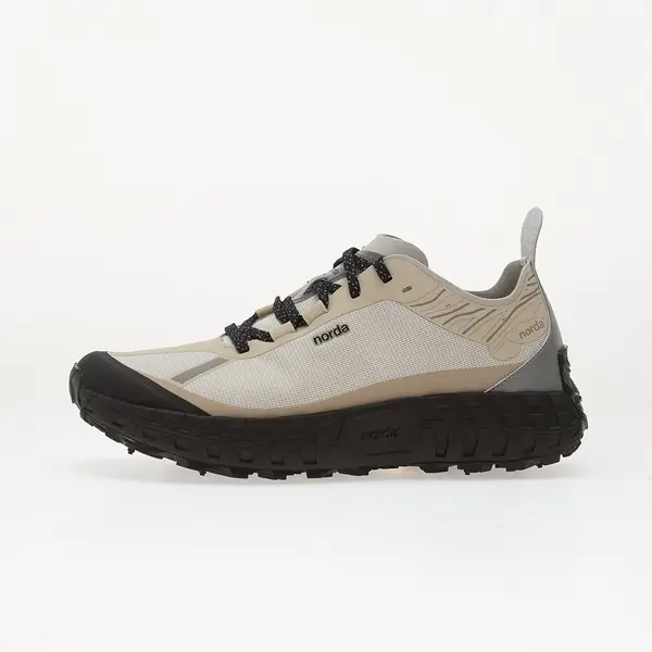 Norda Сникърси Norda 001A - M Cinder EUR 41 1/3