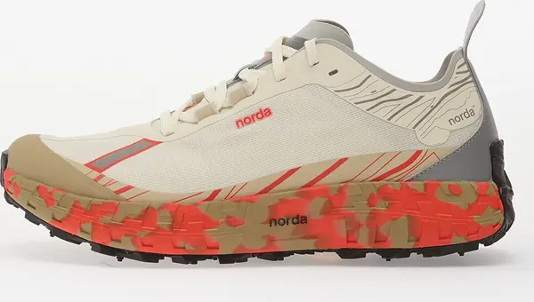 Norda Сникърси Norda 001A - M Rz Fireclay EUR 45 1/3