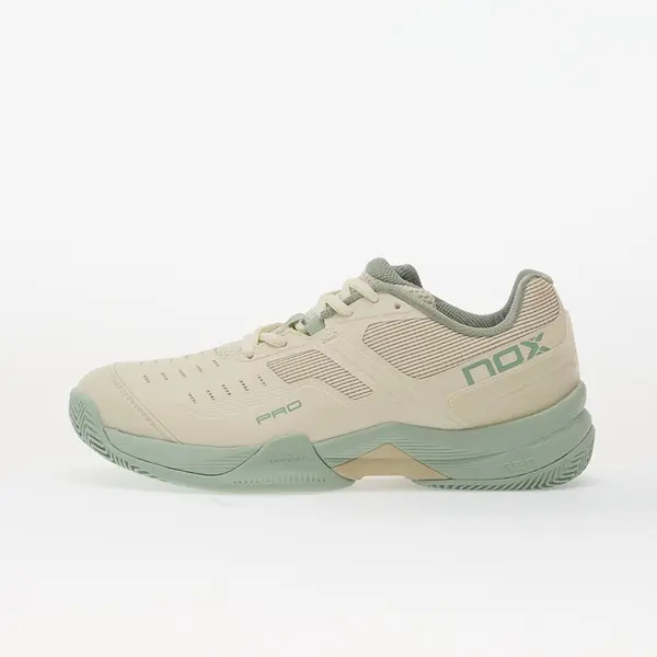 NOX Сникърси NOX Calzado At10 Pro Asparagus/ Frosty Green EUR 38