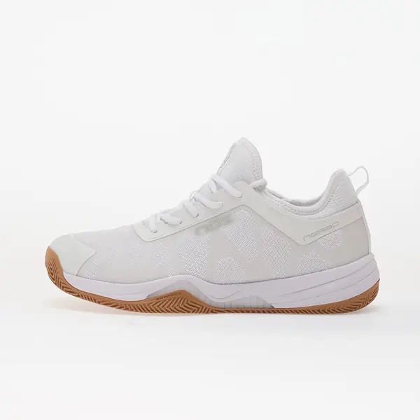 NOX Сникърси NOX Calzado Nerbo White/ Gum Rubber EUR 39