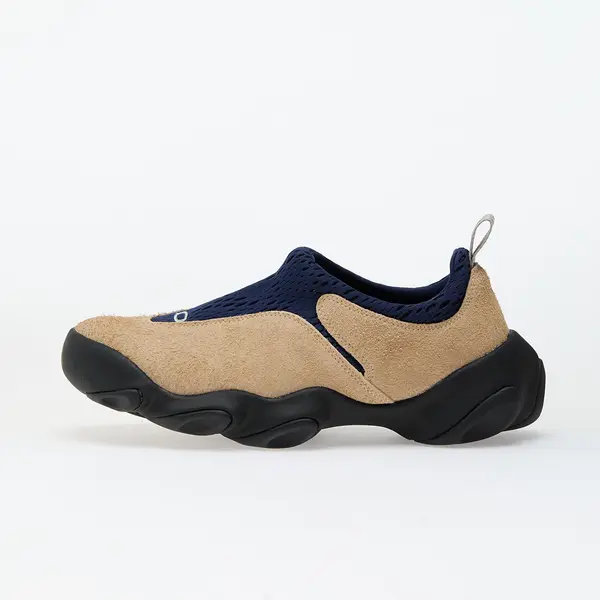Oakley Factory Team Сникърси Oakley Factory Team Hairy Suede Flesh Sand/ Blue EUR 37