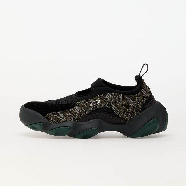 Oakley Factory Team Сникърси Oakley Factory Team Jacquard Flesh Sandal Camo/ Black EUR 38