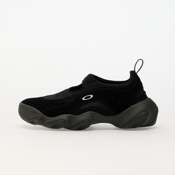 Oakley Factory Team Сникърси Oakley Factory Team Suede Flesh Sandal Black EUR 37