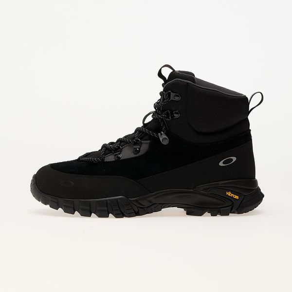 Oakley Сникърси Oakley Vertex Boot Black/ Grey EUR 5.5