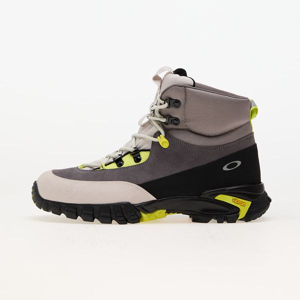 Oakley Сникърси Oakley Vertex Boot Grey/ Yellow EUR 46