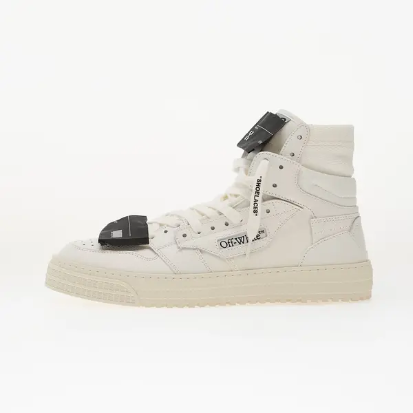 Off-White Сникърси Off-White 3.0 Off Court White/ Black EUR 42