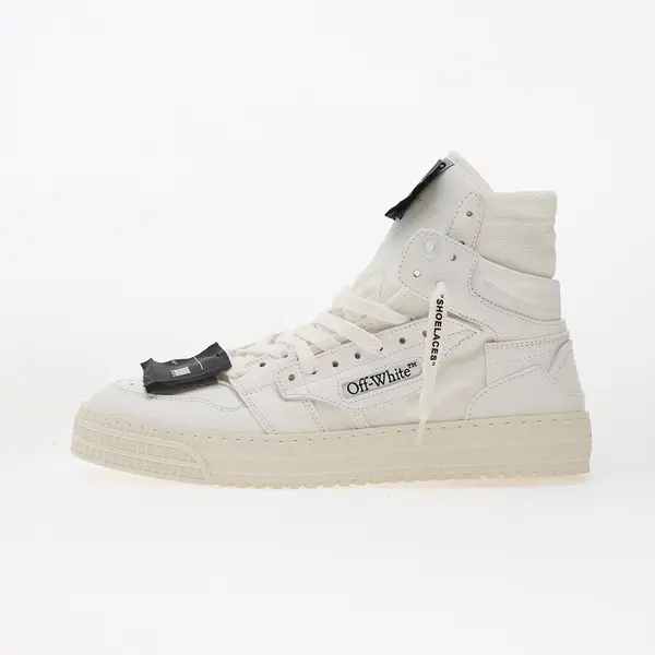 Off-White Сникърси Off-White 3.0 Off Court White/ Black EUR 43