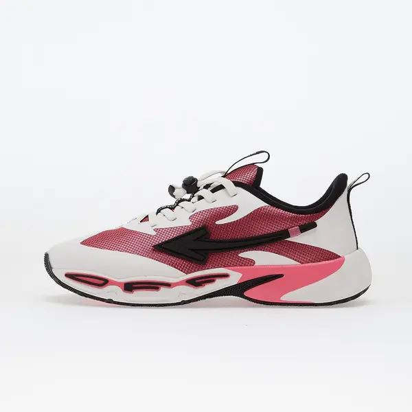 OFF-WHITE KIDS Сникърси OFF-WHITE KIDS For Jumping Pink Pink/ White EUR 38