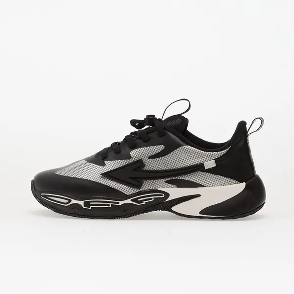 OFF-WHITE KIDS Сникърси OFF-WHITE KIDS For Jumping White/ Black EUR 38
