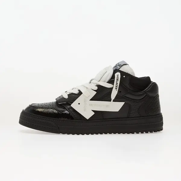 Off-White Сникърси Off-White M 3.0 Floating Arrow Black/ Ice EUR 43