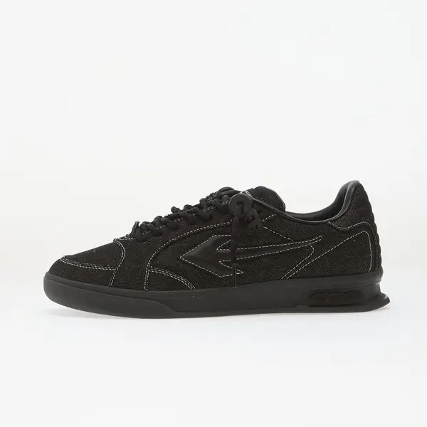 Off-White Сникърси Off-White M-Denim End Of Play-001 Black/ White EUR 41