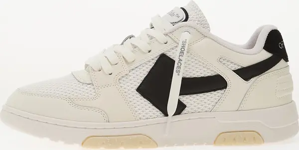 Off-White Сникърси Off-White M Slim Out Of Office White/ Black EUR 41
