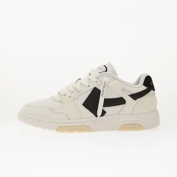 Off-White Сникърси Off-White M Slim Out Of Office White/ Black EUR 42