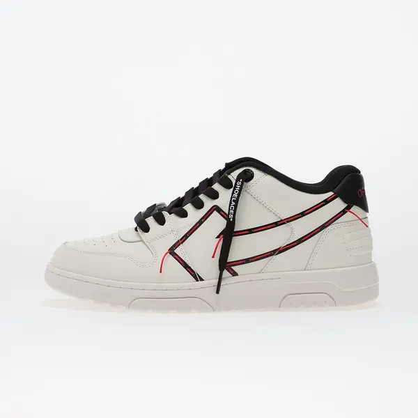 Off-White Сникърси Off-White Ooo Printed & Stitched Arrow White/ Black EUR 45
