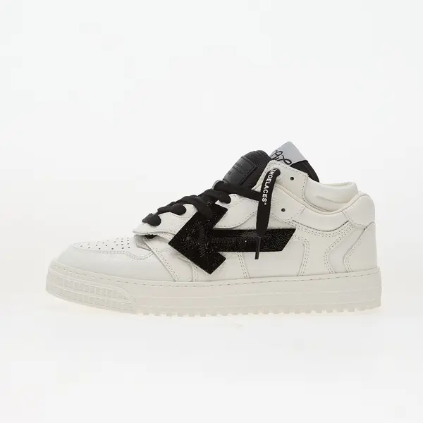 Off-White Сникърси Off-White W 3.0 Floating Arrow Ice/ Black EUR 37