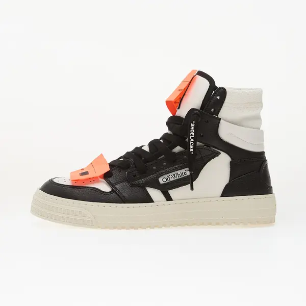 Off-White Сникърси Off-White W 3.0 Off Court White/ Black EUR 36