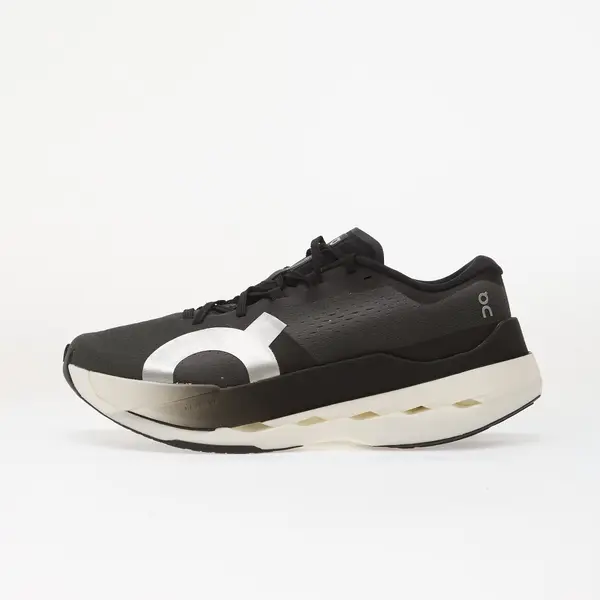 On Сникърси On Cloudboom Max All Black EUR 43