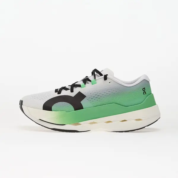 On Сникърси On Cloudboom Max Honeydrew/ Lilac EUR 42.5