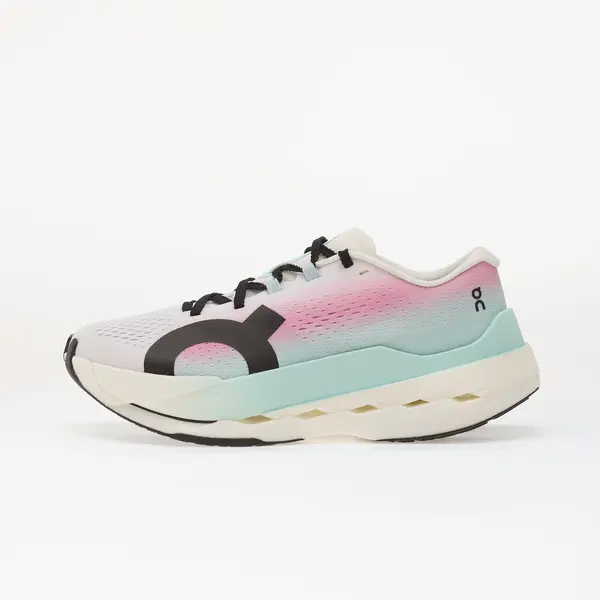 On Сникърси On Cloudboom Max White/ Celeste EUR 41
